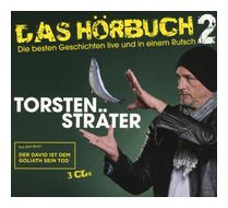 Das Hörbuch (2) (CD(s)) für 20,96 Euro