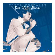 Das Letzte Album (Costa Cordalis) für 21,96 Euro