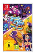 DC Super Hero Girls: Teen Power (Nintendo Switch) f&uuml;r 26,96 Euro