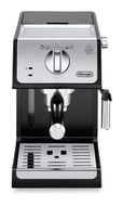 DeLonghi ECP33.21 BK Siebträger Kaffeemaschine 15 bar 1100 W (Schwarz) für 120,96 Euro