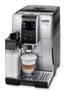 DeLonghi Dinamica ECAM370.70.SB Kaffeevollautomat 19 bar 1,8 l 400 g AutoClean (Schwarz, Silber) für 592,00 Euro