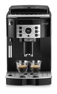 DeLonghi Magnifica S ECAM20.116.B Kaffeevollautomat 15 bar 250 g AutoClean (Schwarz) für 288,96 Euro
