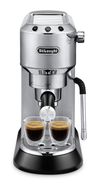 DeLonghi Siebträger Kaffeemaschine 15 bar 1300 W  EC885.M Dedica Arte (Silber) f&uuml;r 174,96 Euro
