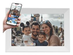 Denver PFF-1024WMK2 f&uuml;r 78,96 Euro