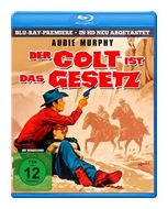 Der Colt ist das Gesetz (Blu-Ray) f&uuml;r 15,46 Euro