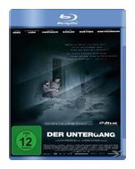 Der Untergang (Blu-Ray) für 16,46 Euro