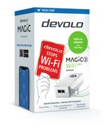 Devolo Magic 2 Wifi next Single für 123,96 Euro