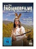 Die DEFA-Indianerfilme (DVD) für 90,96 Euro