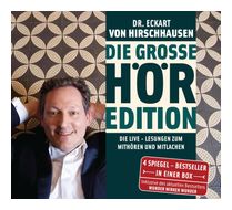 Die große Hör-Edition (CD(s)) für 25,46 Euro