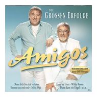 Die großen Erfolge (Die Amigos) für 15,96 Euro