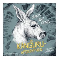 Die Känguru-Apokryphen (CD(s)) für 16,46 Euro