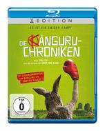Die Känguru-Chroniken XEdition (BLU-RAY) für 19,96 Euro