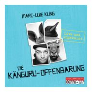 Die Känguru-Offenbarung (CD(s)) für 17,46 Euro