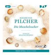 Die Muschelsucher (MP3-CD(s)) für 15,96 Euro