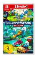 Die Schlumpftastische Kollektion 3in1 (Nintendo Switch) f&uuml;r 37,96 Euro