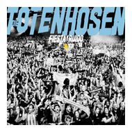 Die Toten Hosen - Fiesta y Ruido:Die Toten Hosen live in Argentinien f&uuml;r 18,99 Euro
