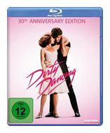 Dirty Dancing: 30th Anniversary (Blu-Ray) für 15,96 Euro