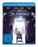 Divinity (Blu-Ray) f&uuml;r 16,46 Euro