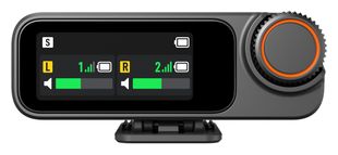 DJI Mic 3 Receiver f&uuml;r 84,00 Euro