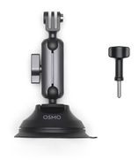 DJI Osmo Action Suction Cup Mount für 46,96 Euro