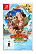Donkey Kong Country: Tropical Freeze (Nintendo Switch) für 52,96 Euro