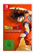 Dragon Ball Z: Kakarot (Nintendo Switch) für 35,96 Euro
