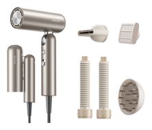 Dreame Haartrockner 1300 W  Pocket Pro 2 (Gold) f&uuml;r 162,96 Euro
