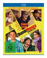 Dumb Money - Schnelles Geld (Blu-Ray) für 22,96 Euro