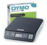 Dymo DYMO M2 Paketwaage | bis zu 2 kg | USB Briefwaage mit LCD-Bildschirm f&uuml;r 47,59 Euro