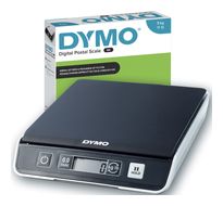 Dymo DYMO M5 Paketwaage | bis zu 5 kg | USB Briefwaage mit LCD-Bildschirm | 20 cm x 20 cm f&uuml;r 65,44 Euro
