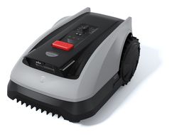 Ecovacs Rasenmähroboter bis 600 m² Goat O600 RTK f&uuml;r 565,00 Euro
