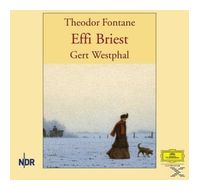 Effi Briest (CD(s)) für 16,46 Euro