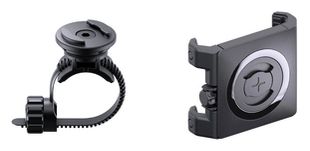 Egret Phone Fix Lenkerhalter für Smartphone Schwarz f&uuml;r 40,46 Euro