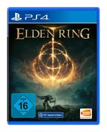 Elden Ring (PlayStation 4) für 59,46 Euro