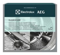 AEG M2GCP601 Clean & Care Hygienereiniger f&uuml;r 15,46 Euro