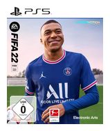FIFA 22 (PlayStation 5) f&uuml;r 63,46 Euro
