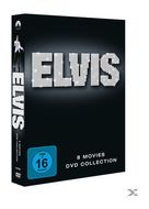 Elvis Collection (DVD) für 28,46 Euro