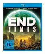 End Times - Tag der Abrechnung (Blu-Ray) f&uuml;r 16,46 Euro