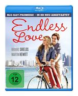 Endless Love (Blu-Ray) f&uuml;r 15,46 Euro