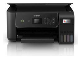 Epson All in One A4 Tintenstrahl Drucker 5760 x 1440 DPI EcoTank ET-2871 f&uuml;r 183,96 Euro