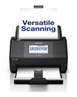 Epson ES-590W f&uuml;r 422,00 Euro