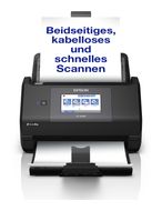 Epson WorkForce ES-590W f&uuml;r 422,00 Euro