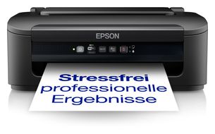 Epson WorkForce WF-2110W f&uuml;r 86,46 Euro