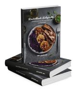 ESGE Zauberstab Kochbuch Deutschlands Leibgerichte 7762 für 24,46 Euro