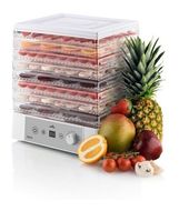 Eta Dörrautomat 250 W 48 h Maximale Timer-Zeit 8 Dörrgitter Fresa f&uuml;r 74,99 Euro