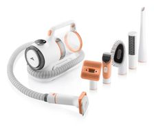 Eta Handstaubsauger  PetMaster (Grau/Orange/Weiß) f&uuml;r 138,96 Euro