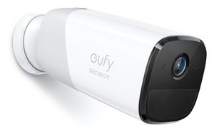 Eufy eufyCam 2 Pro 2048 x 1080 Pixel IP-Sicherheitskamera  IP67 Innen & Außen für 155,96 Euro