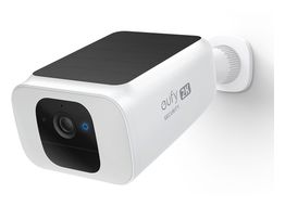 Eufy Solocam S40 2048 x 1080 Pixel IP-Sicherheitskamera  IP67 Innen & Außen für 160,96 Euro