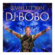 Evolut30n (Evolution) (DJ Bobo) für 20,96 Euro