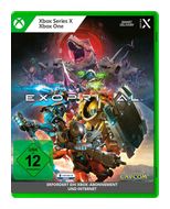 Exoprimal (Xbox Series X) für 28,46 Euro